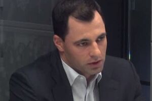 Глущенко заявил, что новейшие бронетранспортеры "Дозор-Б" в армию так и не отправили