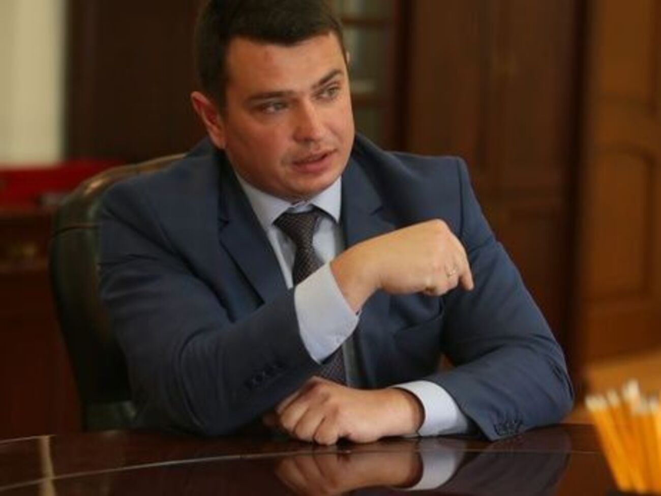 Сытник: В политические игры НАБУ играть не будет