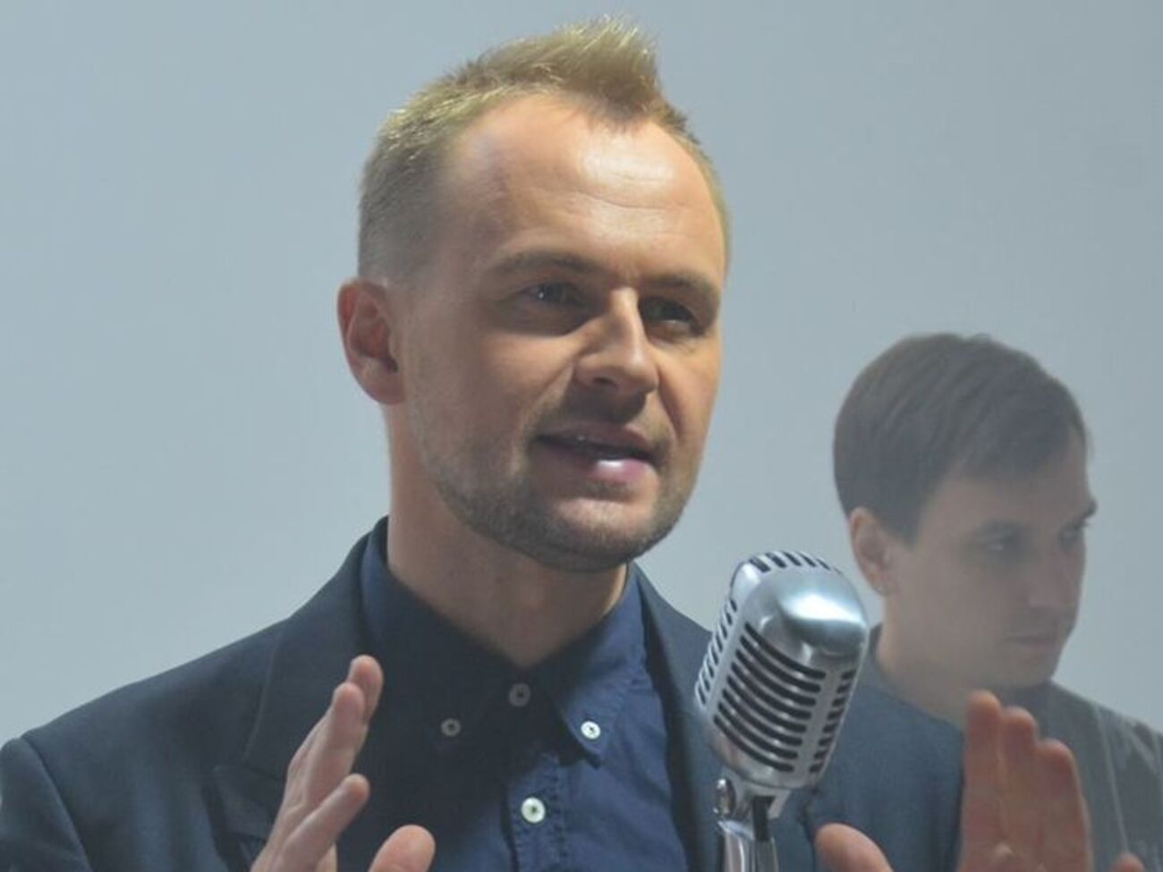 Табаков:&nbsp;Как спастись от неразделенной любви? А, может, спасаться не стоит?