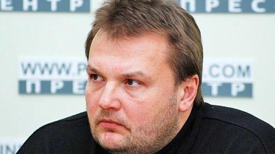 Денисенко рассказал о своей жалобе в НАБУ