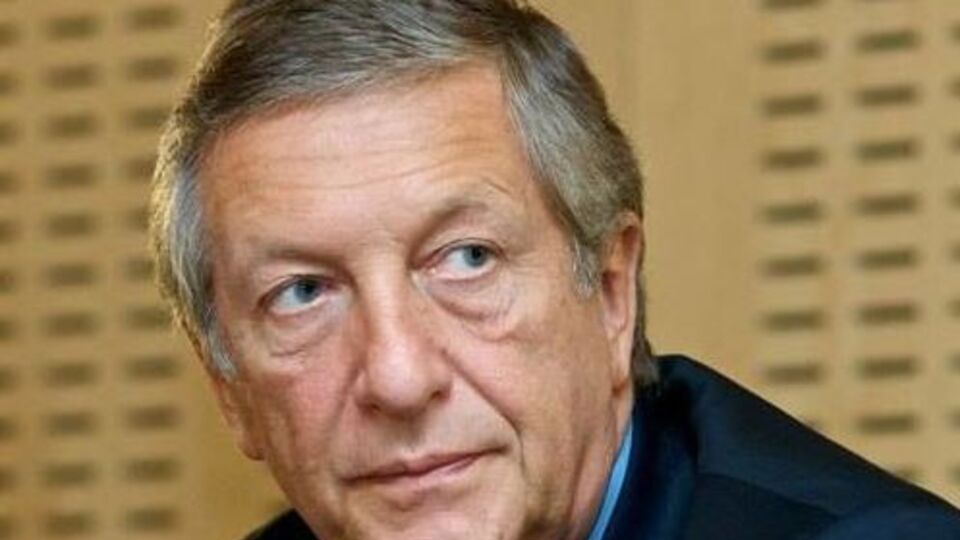 Боровой: То, что существуют такие петрушки для битья, как Ходорковский, лучше, чем начало военных действий