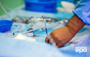 В клинике готовятся к исторической трансплантации