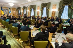 Порошенко: Откладывать дальше пакет безвизового режима мы не можем