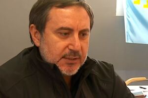 Ленур Ислямов: Оккупант должен знать, что крымские татары – коренной народ Крыма, мы вернемся