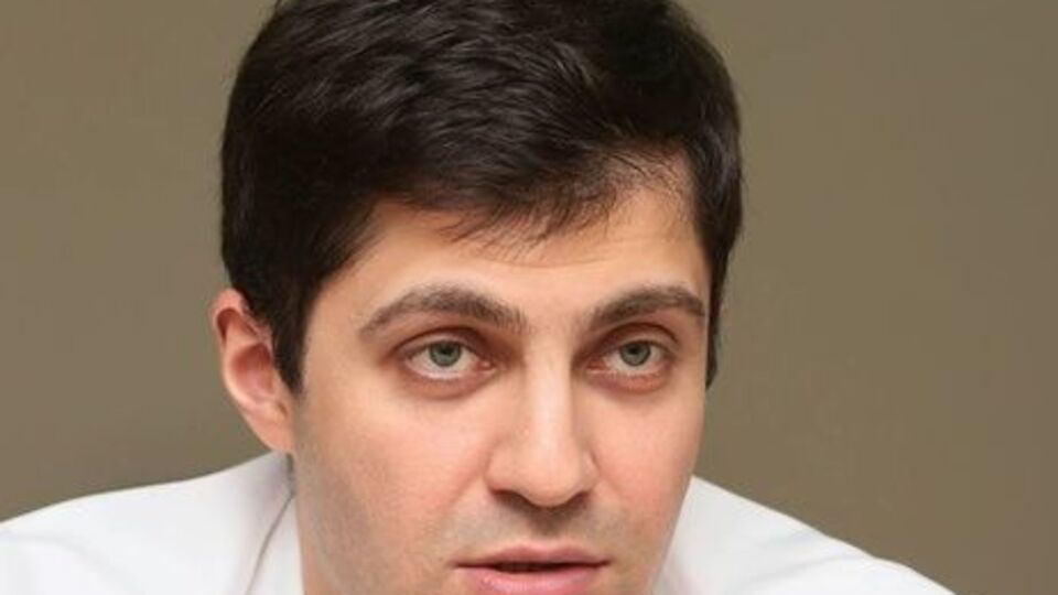 Сакварелидзе: Мы не собираемся останавливаться и будем продолжать в том же духе