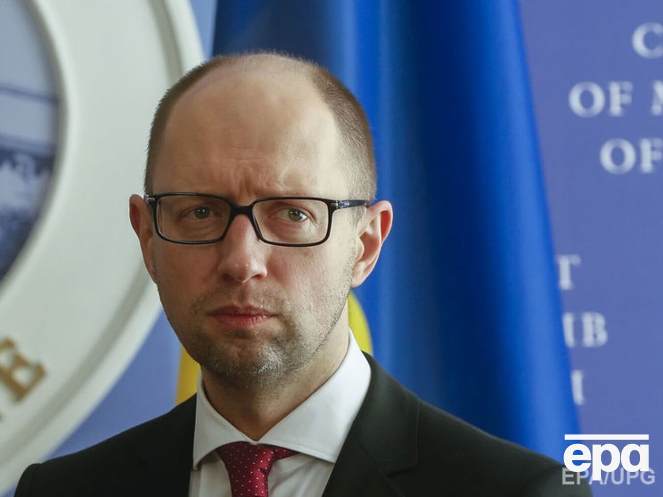 Премьер-министр Арсений Яценюк доволен результатами правительственного эксперимента с региональными таможнями