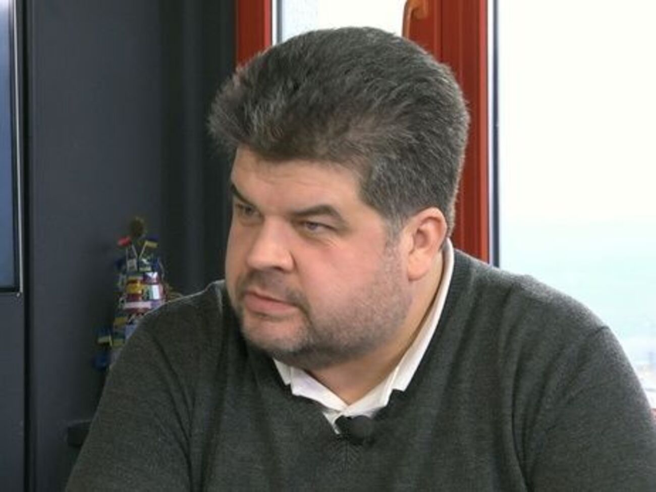 Яременко: Никто не спросил голландцев о том, каковы их мотивы, почему они против ассоциации Украины с ЕС