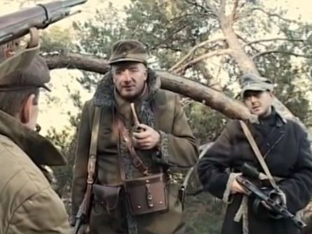 Нацсовет единогласно вынес предупреждение телеканалу за выпуск, в котором воинов УПА неоднократно называли членами бандформирования