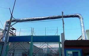 По данным пенитенциарной службы, тюрьмы по "закону Савченко" досрочно покинут около 44 тыс. заключенных