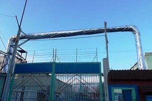 По данным пенитенциарной службы, тюрьмы по "закону Савченко" досрочно покинут около 44 тыс. заключенных