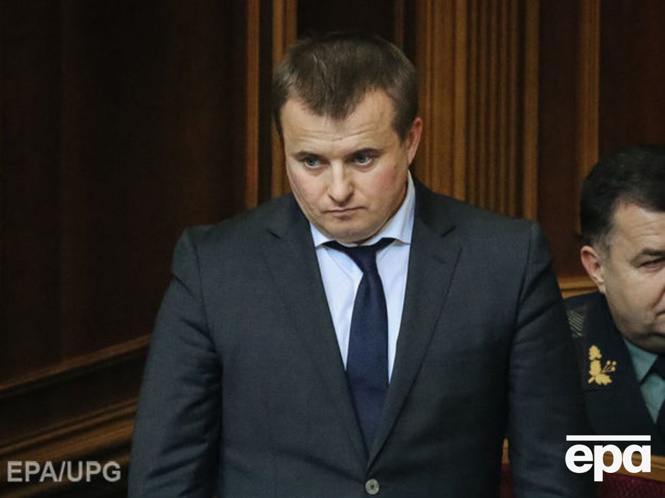 Демчишин считает, что Украина сможет завершить отопительный сезон без газа из РФ