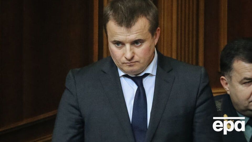 Демчишин считает, что Украина сможет завершить отопительный сезон без газа из РФ