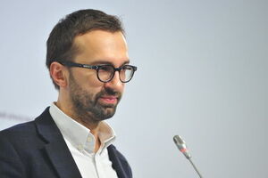 Сергей Лещенко: Жвания заявлял, что создавал Steuermann для торговли абразивами, и Мартыненко самовольно вставил ее прокладкой в схему поставок урана из Казахстана