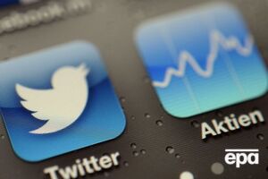 Twitter теряет пользователей