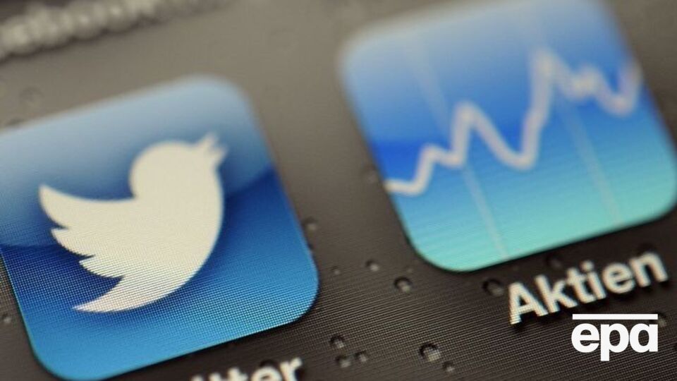 Twitter теряет пользователей