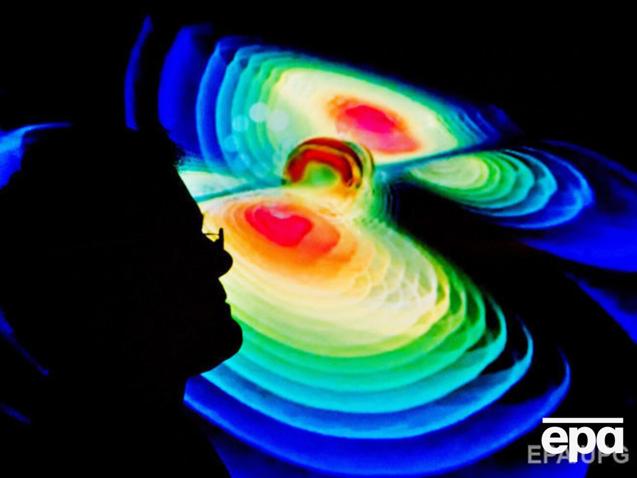 Ученые зафиксировали гравитационные волны