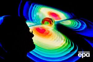 Ученые зафиксировали гравитационные волны