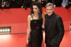 В Берлине открылся 66-й международный кинофестиваль. Фоторепортаж