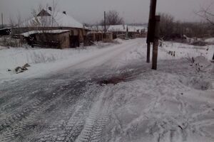 Причины взрыва в Зайцево выясняются