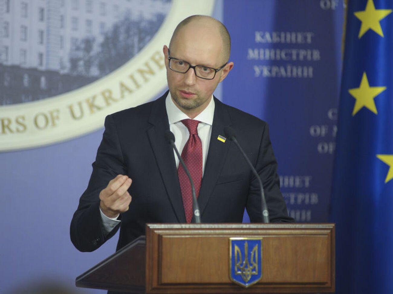 Премьер считает, что депутаты обязательно поддержат безвизовые законы