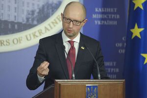 Премьер считает, что депутаты обязательно поддержат безвизовые законы