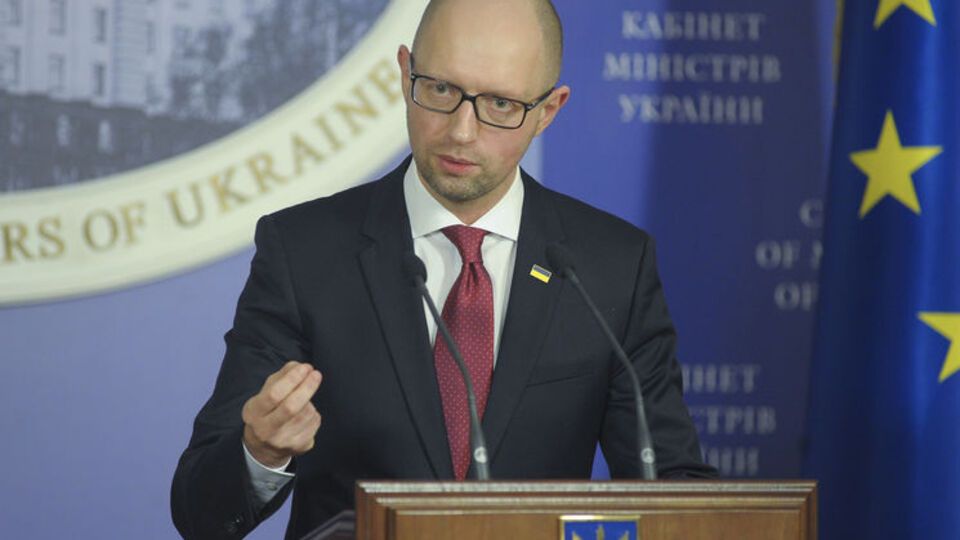 Премьер считает, что депутаты обязательно поддержат безвизовые законы