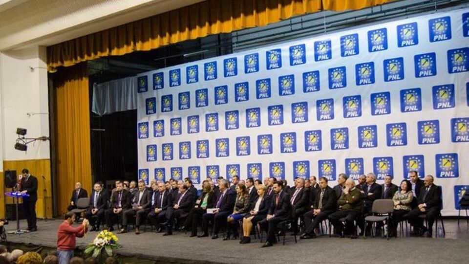 Представитель партии президента Румынии Виорел Абаде представил стратегию объединения с Молдовой