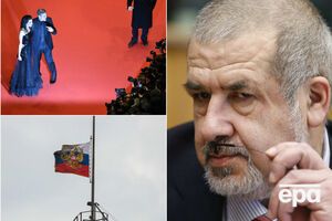 В Берлине открылся кинофестиваль