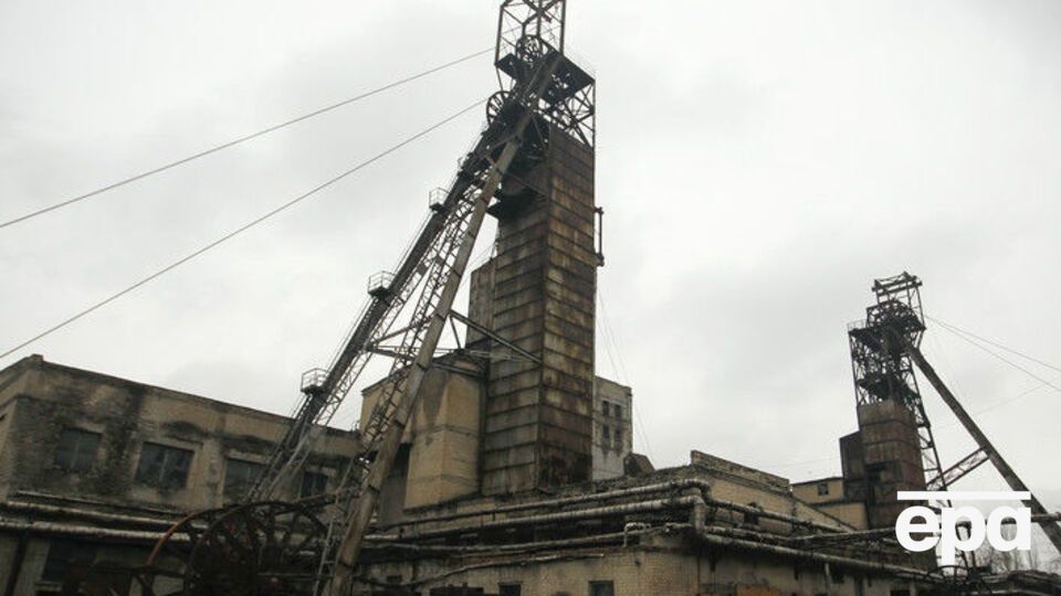 Демчишин не думает, что за "угольной схемой" стоит Медведчук