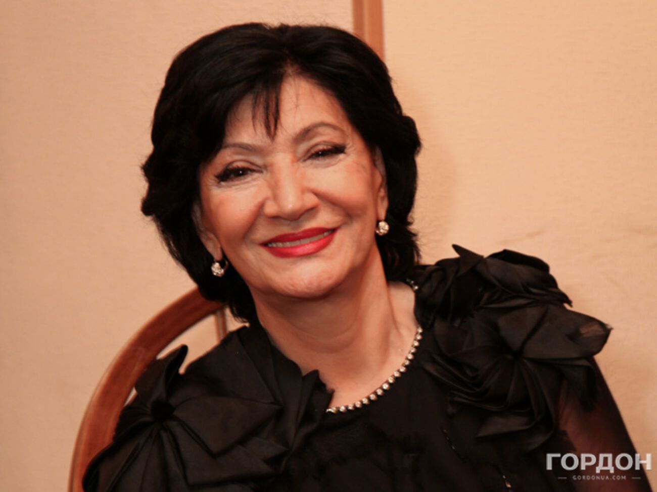 Брегвадзе:&nbsp;Я не раздражена, хотя мне много чего не нравится. Но ругать кого-то не могу себе позволить