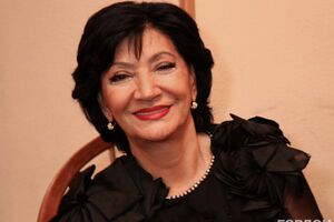 Брегвадзе: Я не раздражена, хотя мне много чего не нравится. Но ругать кого-то не могу себе позволить