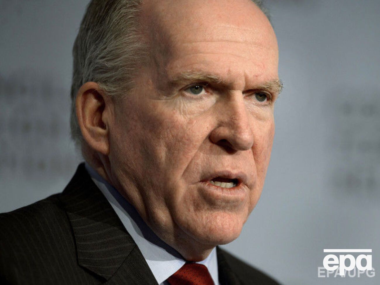 Джон Бреннан: Мы располагаем несколькими примерами того, как ИГИЛ применяло химическое оружие