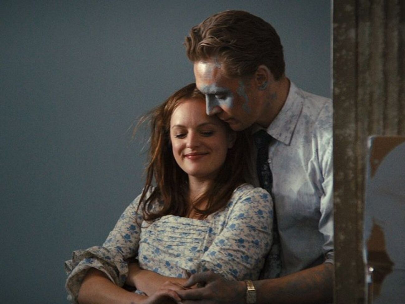 Герои фильма устроят войну в рамках одного дома