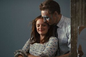 Герои фильма устроят войну в рамках одного дома