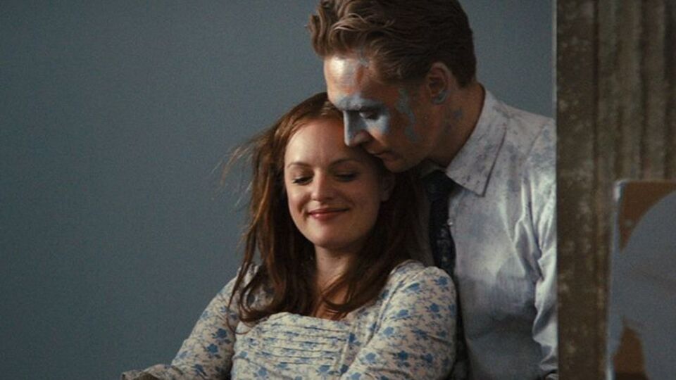 Герои фильма устроят войну в рамках одного дома