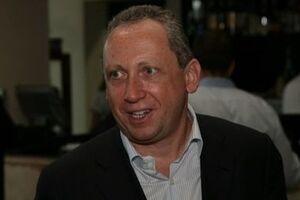 Слава Рабинович: Ни у кого в РФ нет бабла в таком же количестве, как в прошлом году. В том числе и на вывоз