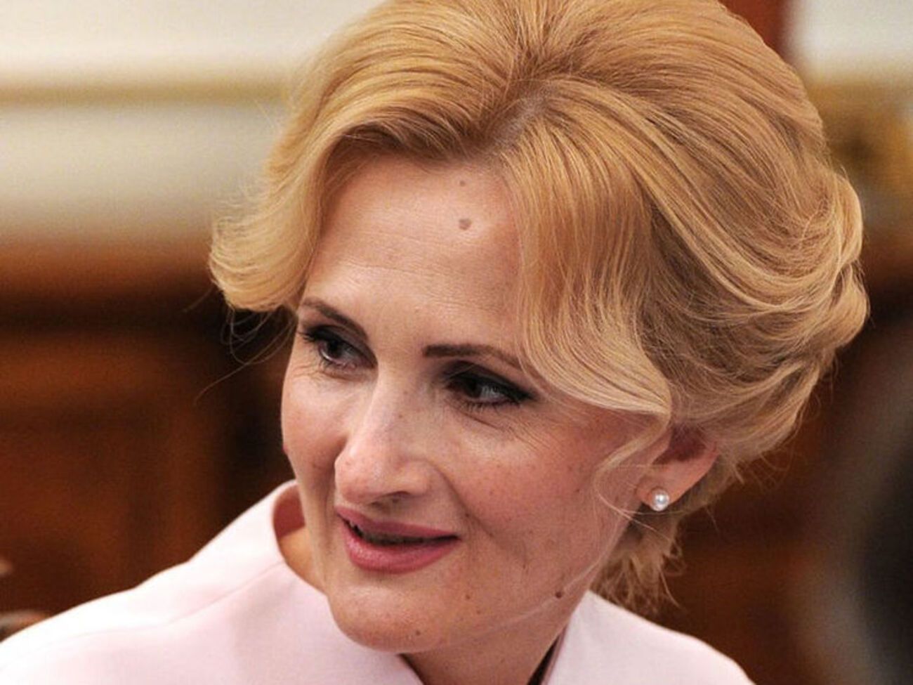 Яровая: Иммунитет гражданственности и патриотизма, адекватности и единения народа надежно защищает Россию
