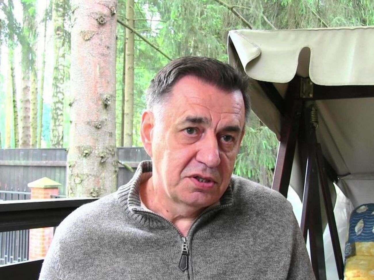 Кондауров: Отъем собственности у владельцев ЮКОСа развернул вектор развития страны