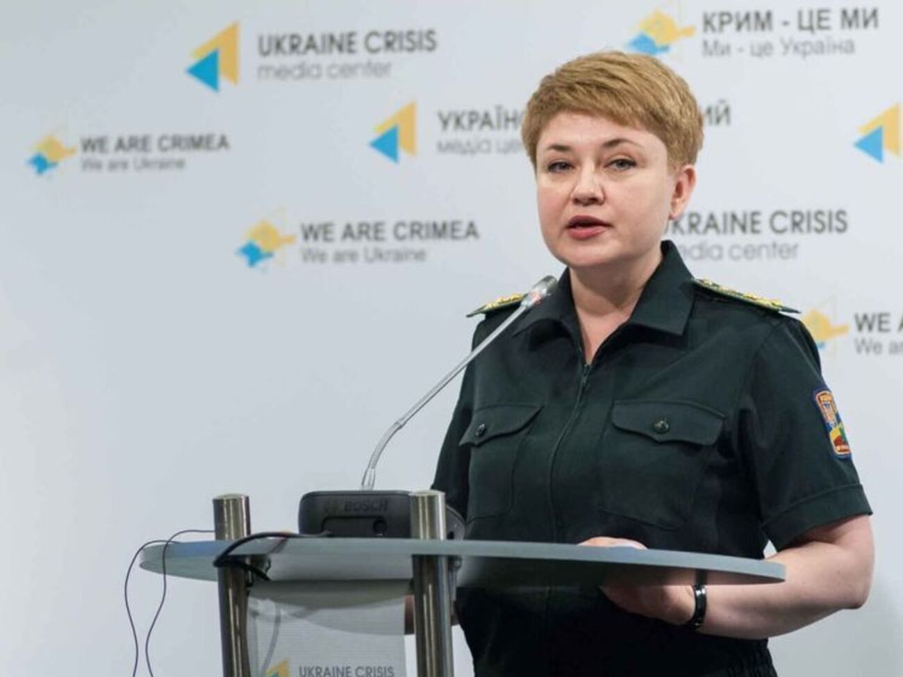 Кушнир:&nbsp;В этом году количество военнослужащих, желающих заключить контракт с ВСУ, увеличилось до 6 тыс. человек