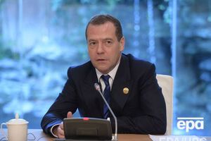 Медведев: Наземная операция – это интеграция всех, кто в ней участвует, в войну