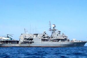 Волонтеры: За два года войны в Украине так и не появилась концепция развития Военно-морских сил