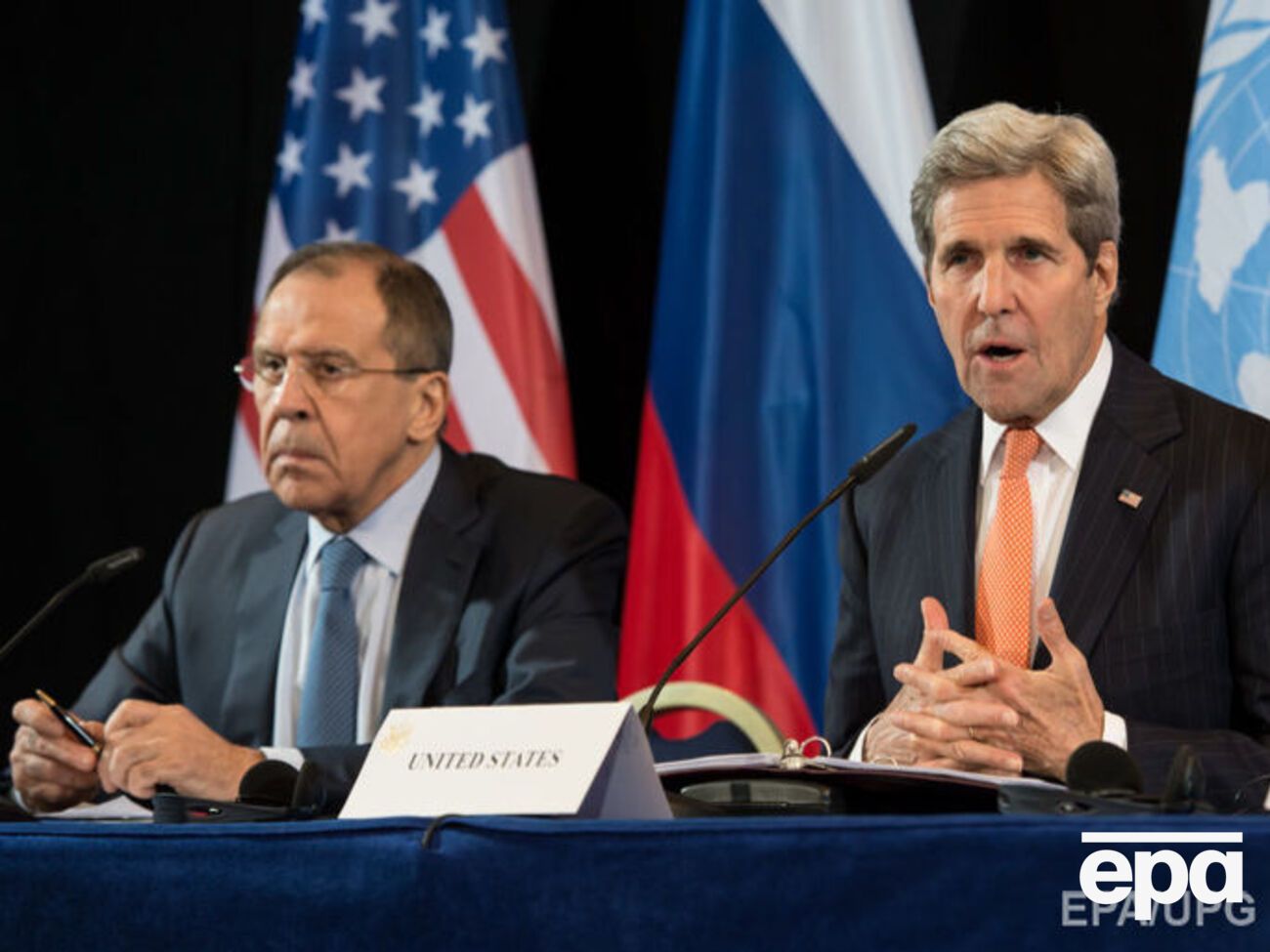 По данным СМИ, Вашингтон&nbsp;добился согласия Москвы остановить Асада