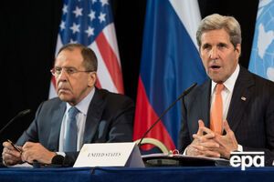 По данным СМИ, Вашингтон добился согласия Москвы остановить Асада