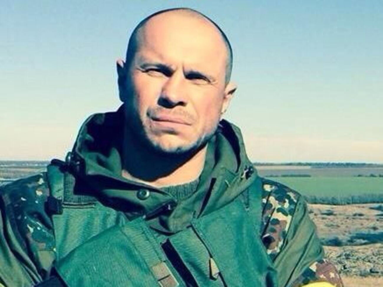 Кива: Вчера он резал пленных на куски, вспарывая им животы, а завтра станет мирным шахтером. Нет. Никому не простим