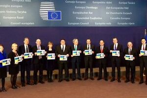 Европейские дипломаты в очередной раз потребовали освобождения Савченко