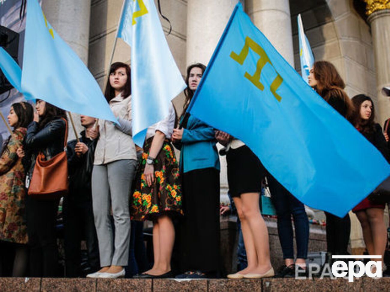 Оккупационные власти Крыма продолжают аресты крымских татар