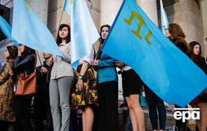 Оккупационные власти Крыма продолжают аресты крымских татар