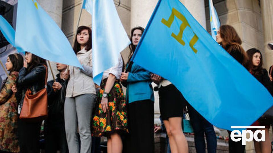 Оккупационные власти Крыма продолжают аресты крымских татар