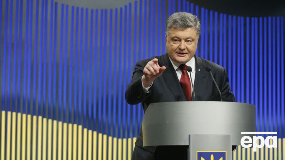 Порошенко призвал Кабмин, ГПУ и НАБУ не медлить в борьбе с коррупцией