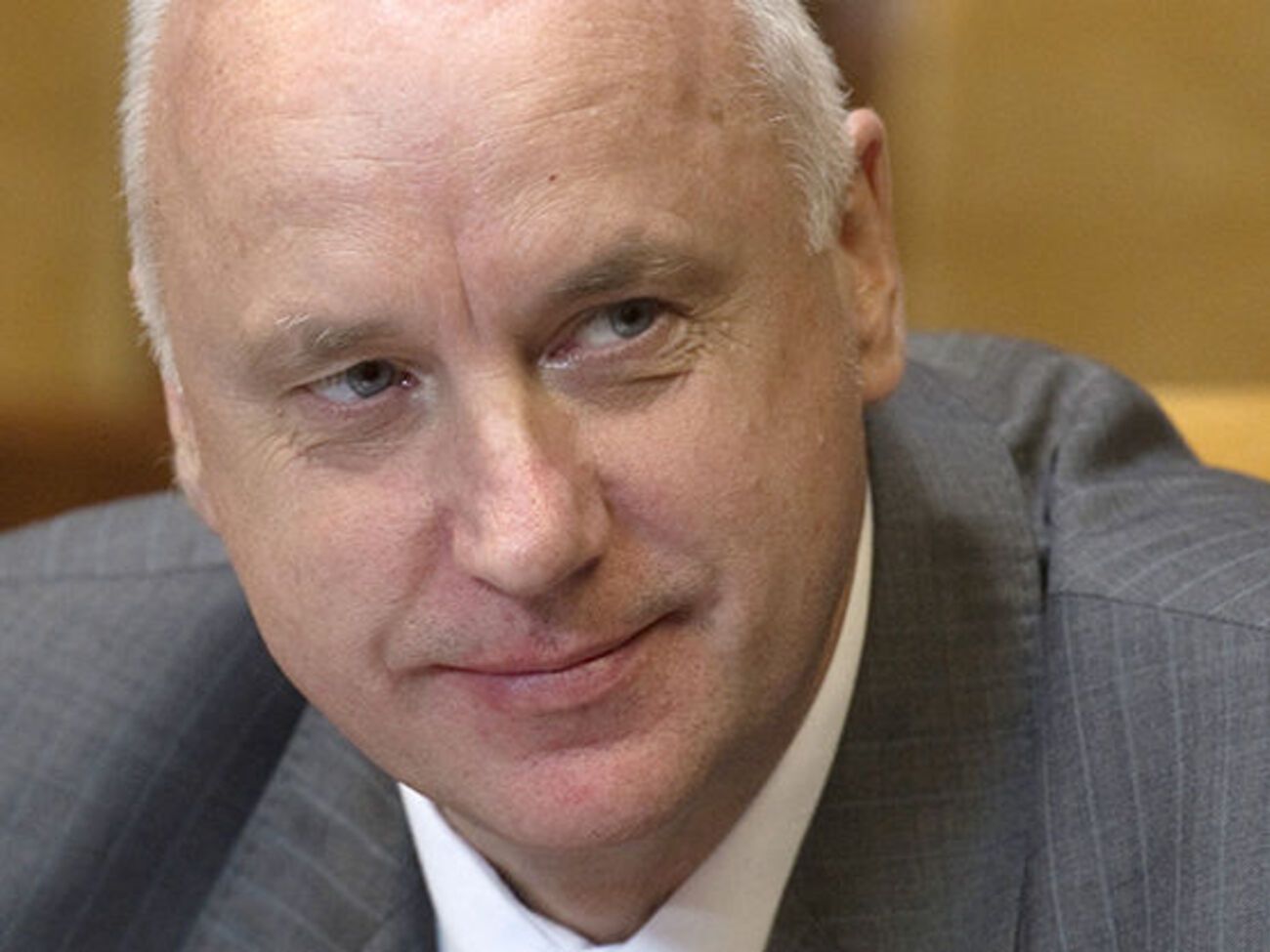 Бастрыкин: Сейчас в России за манипулирование рынком и незаконное использование инсайдерской информации привлечь к ответственности практически невозможно